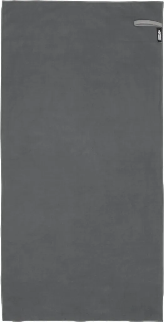 Asciugamano Sportivo Pieter 50x30 cm: Microfibra Tecnica PF4259