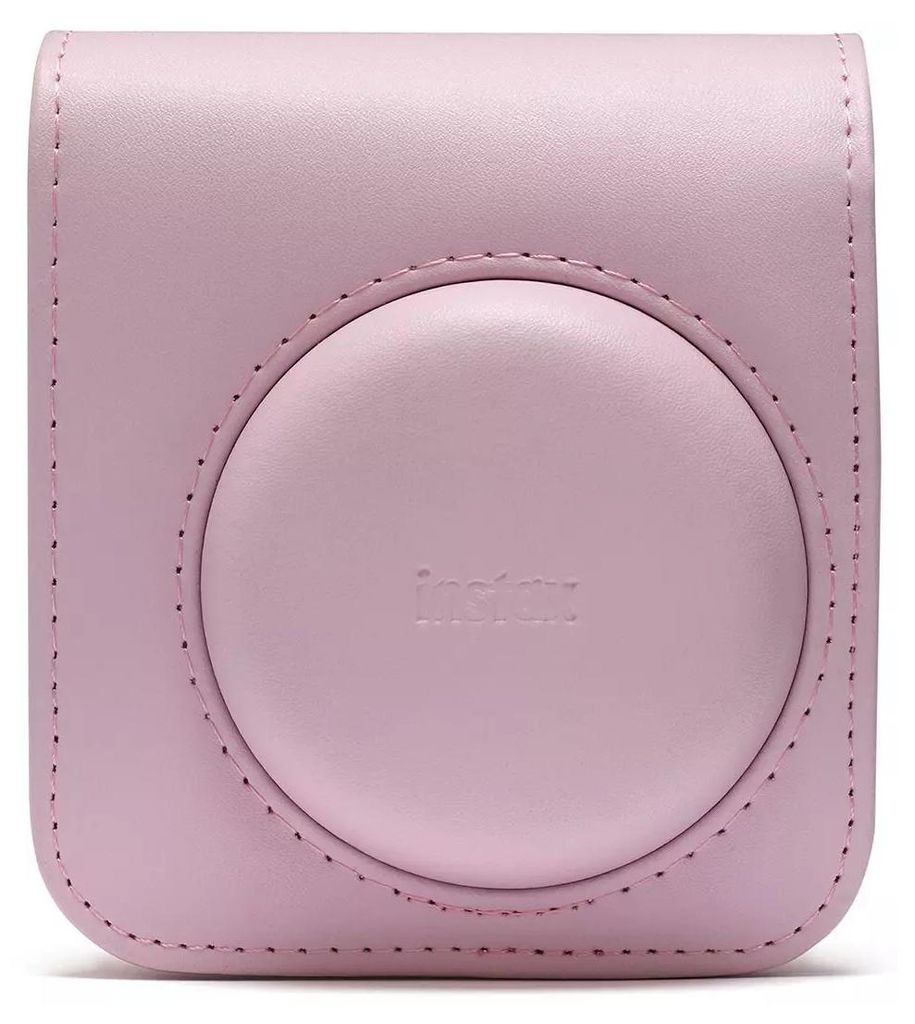FUJIFILM Instax Etui Mini 12 Rose Image du produit 