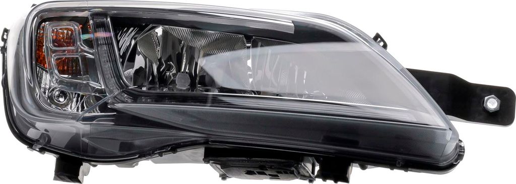 MAGNETI MARELLI Scheinwerfer Rechts für FIAT Ducato Kastenwagen (250, 290) 712501201129