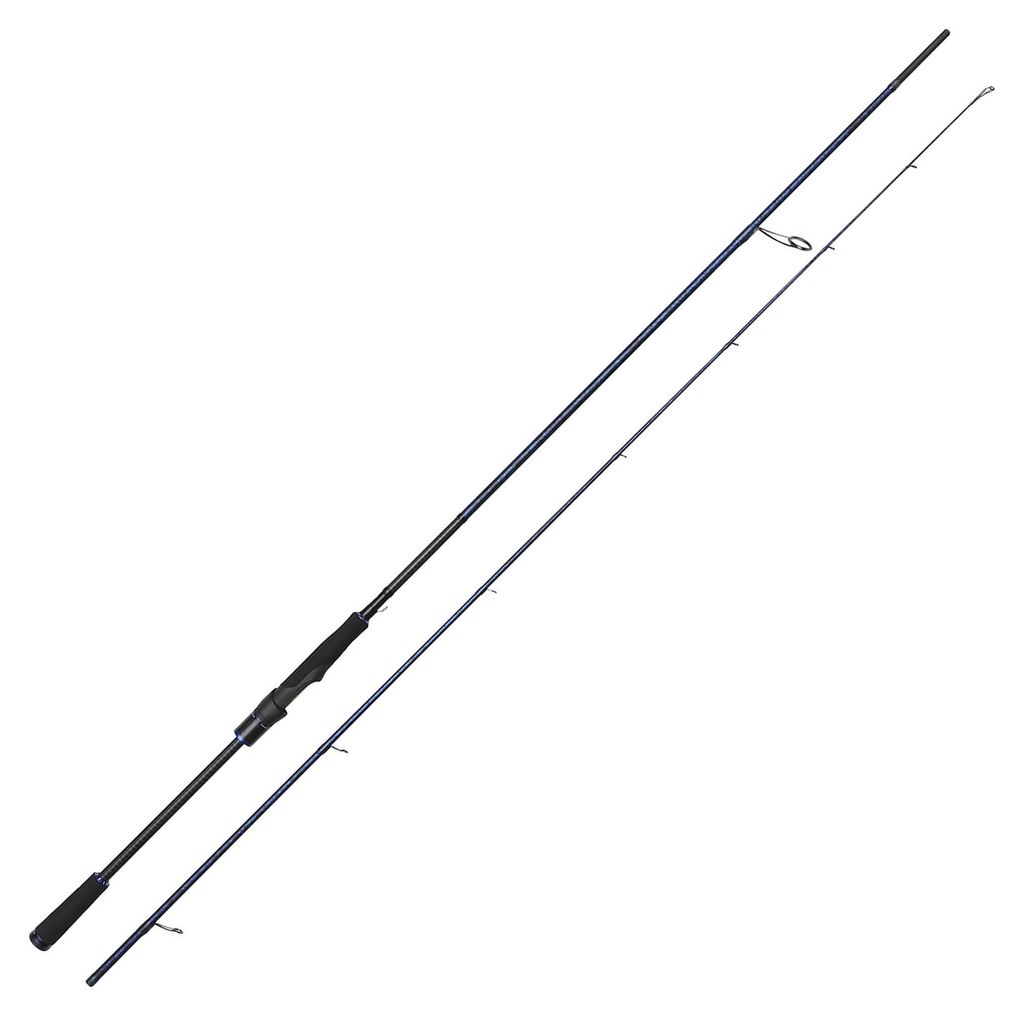 Westin W8 Precision Cast 244cm M 9-35g - Meeresrute