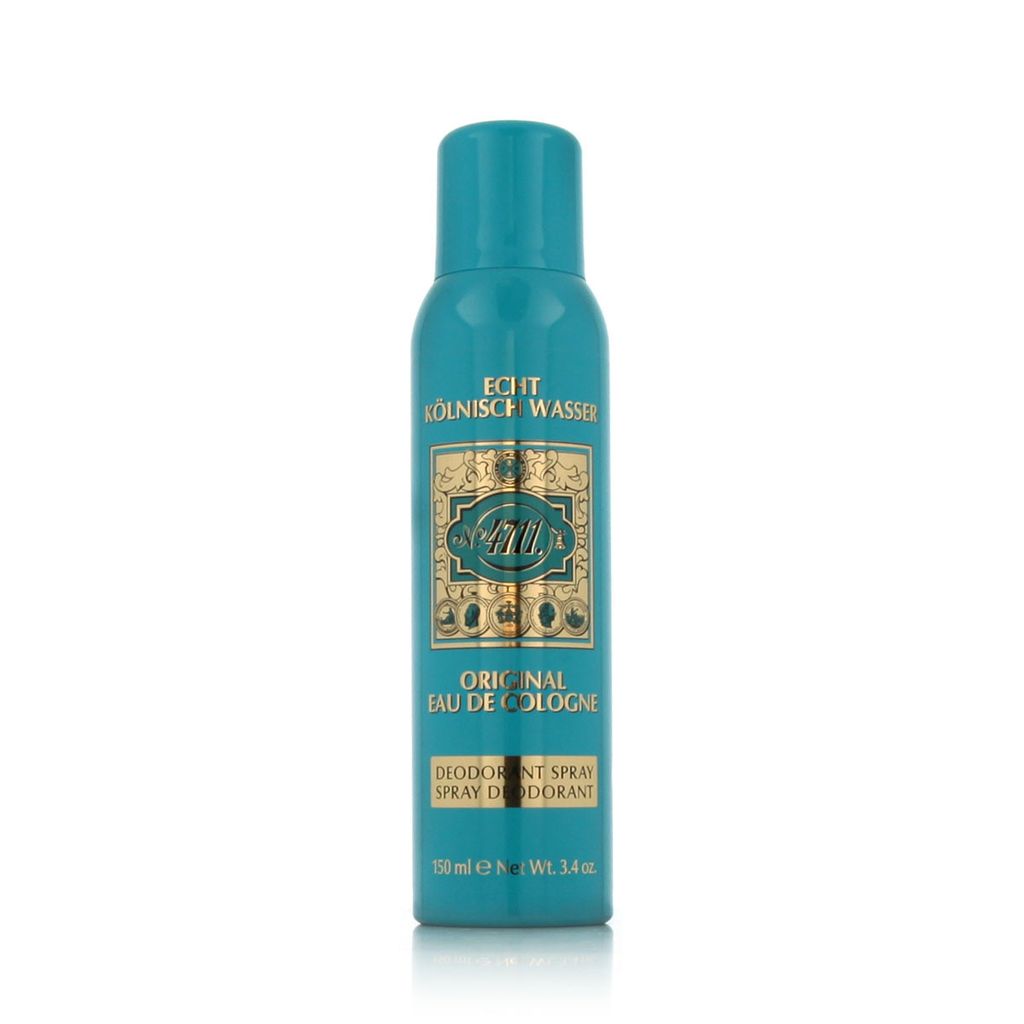 4711 4711 Original Deodorant Spray 150 ml (unisex) Produktbild 