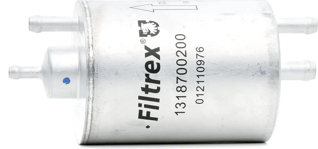 Filtre à carburant JP haute performance pour moteurs essence et diesel
