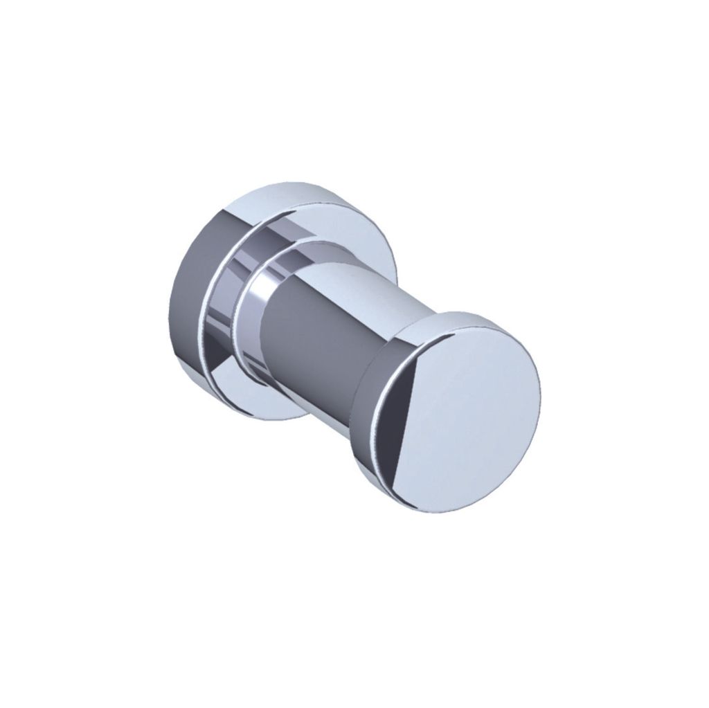 Dietsche Varuna Haken - Chrom - 763910