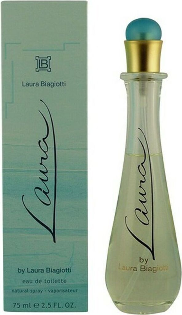 Laura Biagiotti Laura Edt Spray Produktbild 10