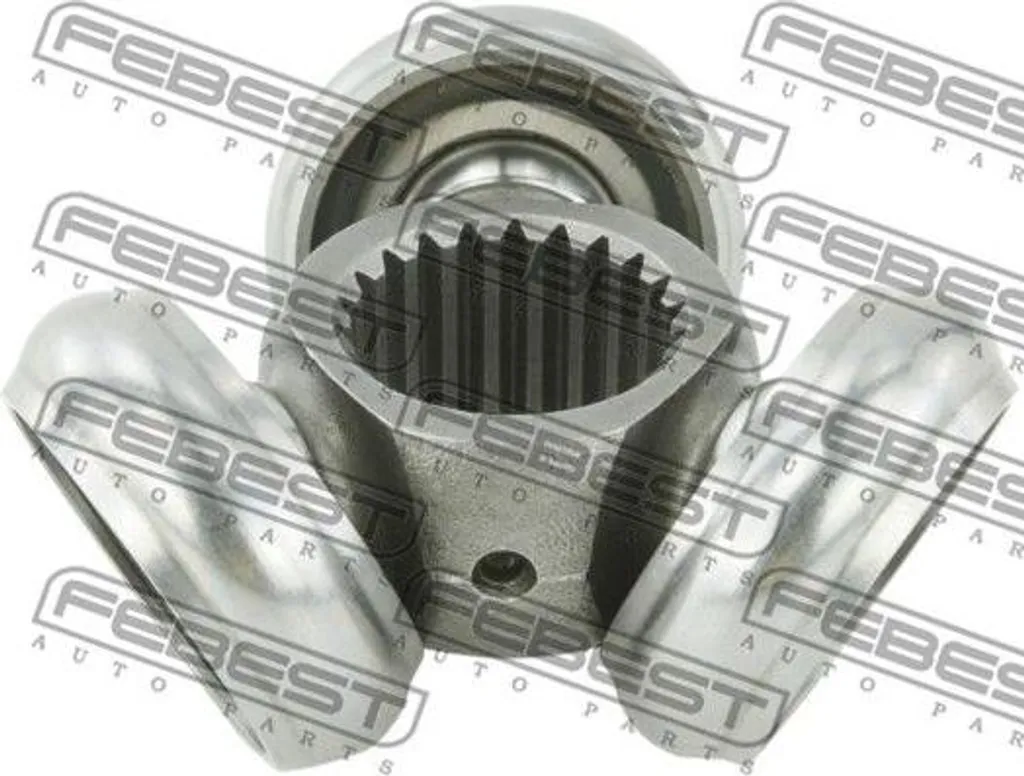 Tripode de cardan pour transmission compatible Mini Countryman et Juke