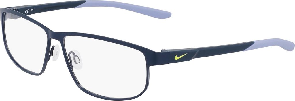 Nike NIKE 8157 Matte armory navy/ashen slate 56/12/145 Produktbild 