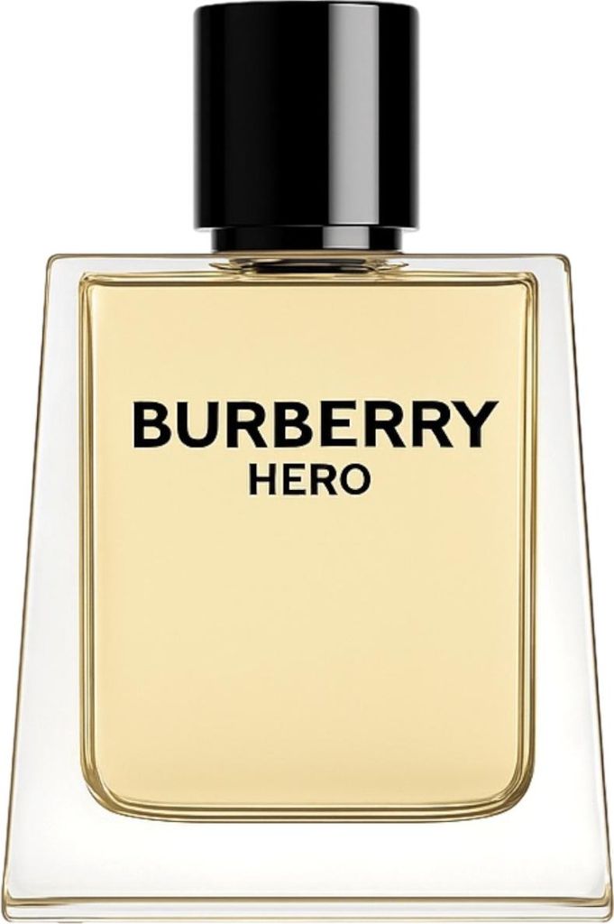 Burberry Hero woda toaletowa dla mężczyzn 100 ml Zdjęcie produktu 