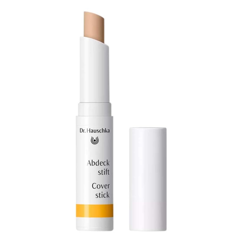 Dr. Hauschka Coverstick Concealer für problematische Haut 02 Sand 2 g