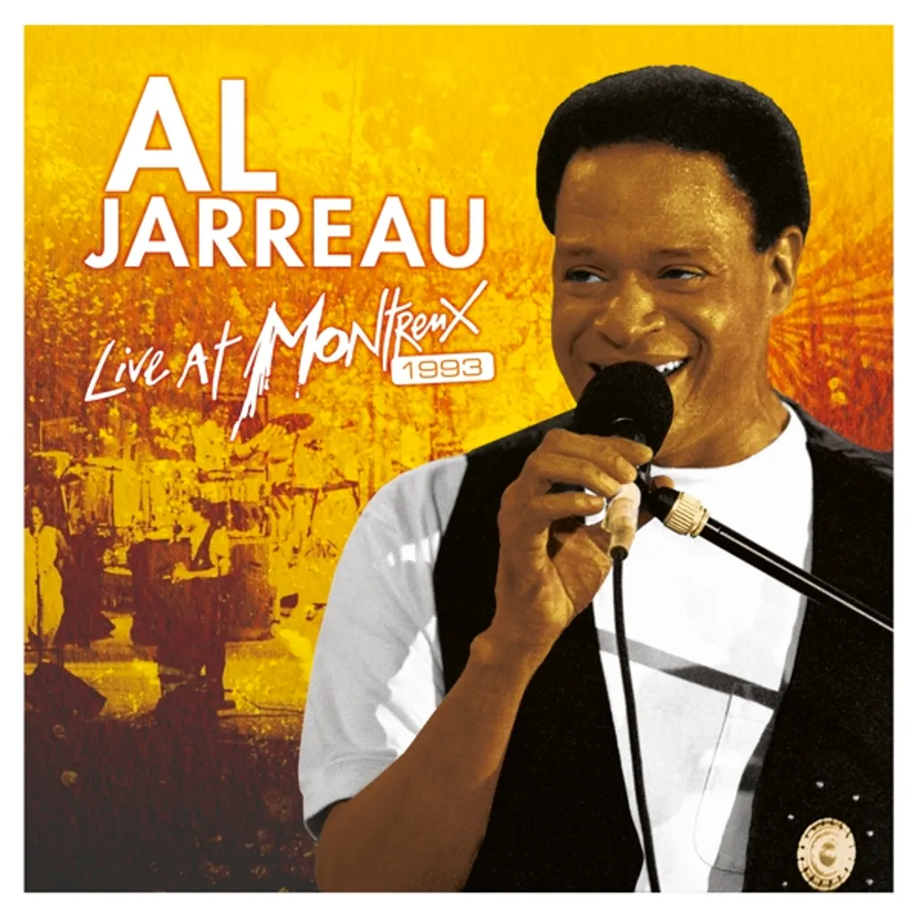 Live At Montreux 1993 2LP+CD - Enfin un Pressage Vinyle Propre