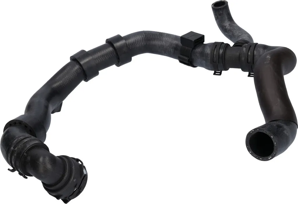 Tuyau d'eau radiateur pour VW GOLF VI - Réparation circuit FEBI 179685
