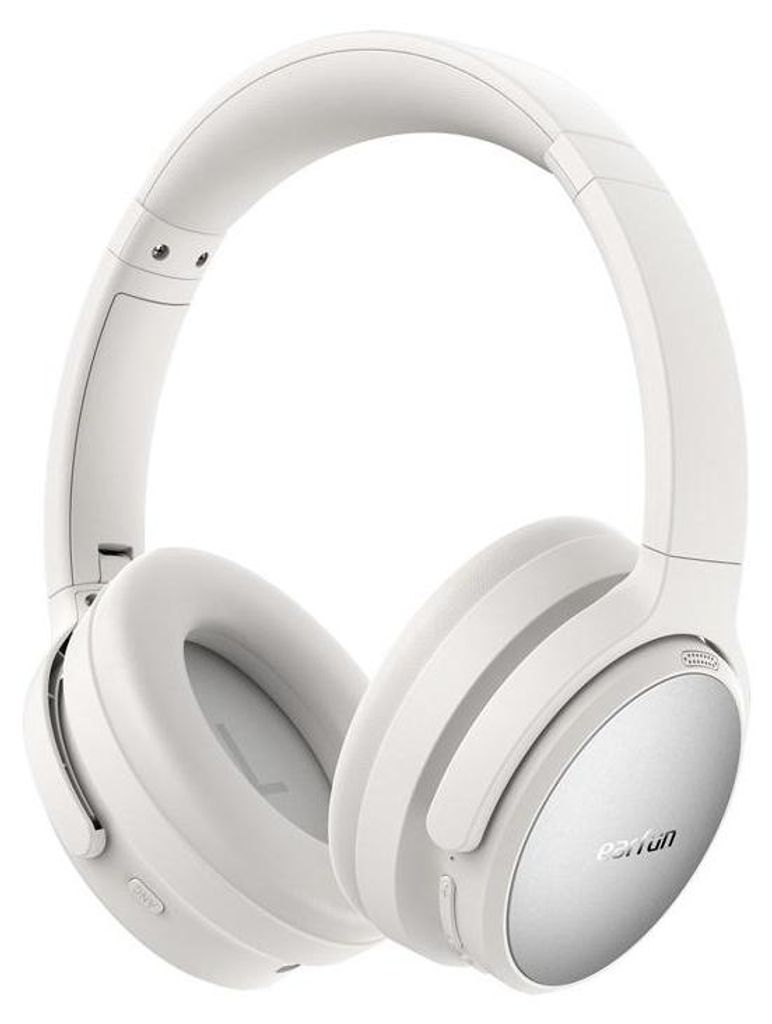 Earfun Tune Pro Kabellose Kopfhörer (weiß) Produktbild 