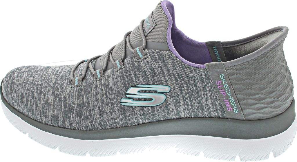 Skechers Slip-Ins:Summits-Dazzling 149937 (40/GYMT) Produktbild 