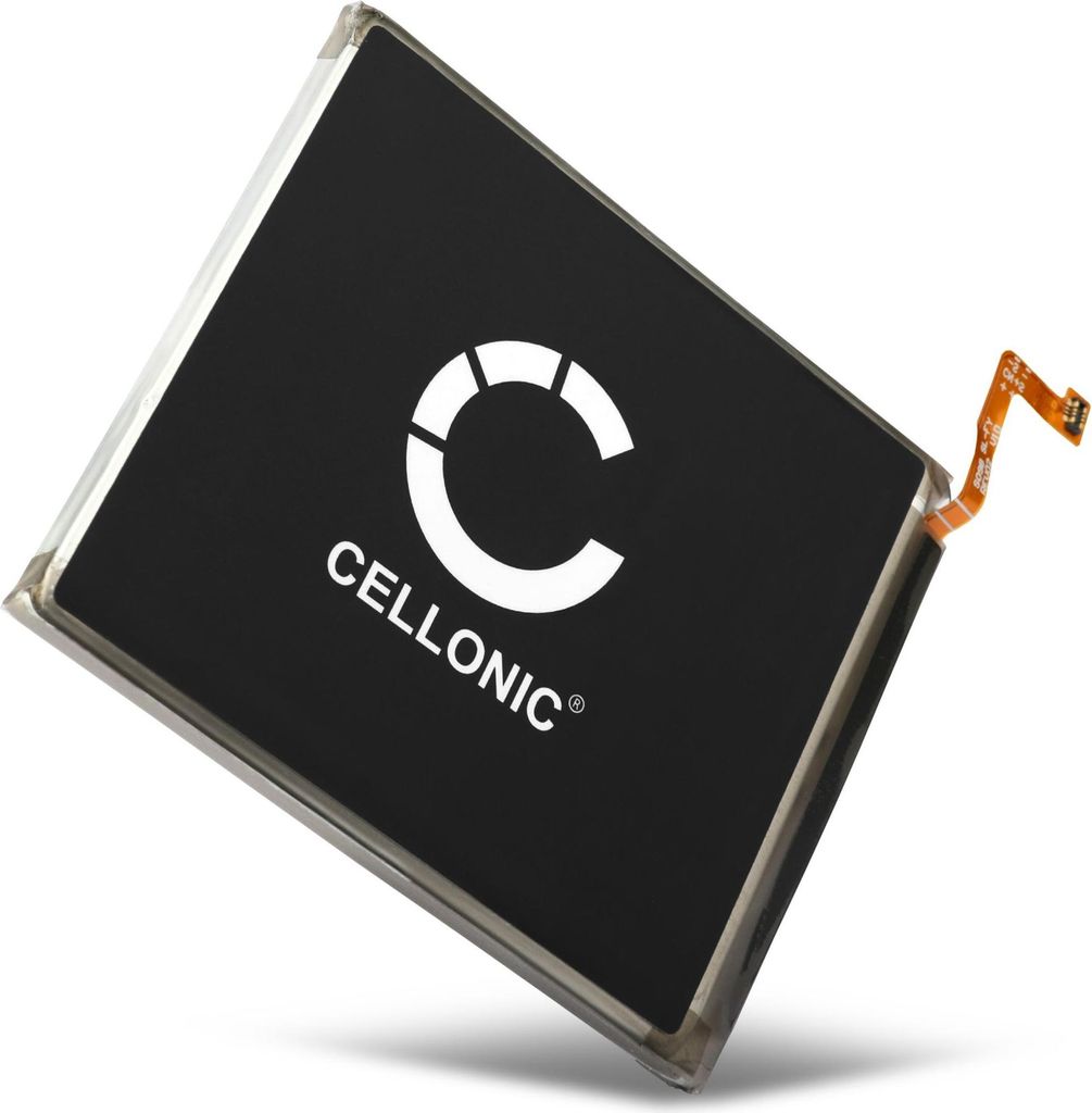 CELLONIC 1x Akku für Mobilfunk Kompatibel mit Samsung Galaxy S21 (SM-G991), Galaxy S21 5G, SM-G991B/DS, EB-BG991ABU - (3900mAh, 3.85V)