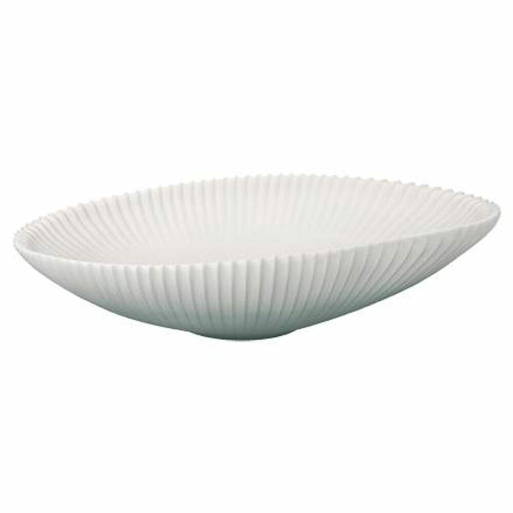 Goebel Schale Studio 8 - Raindrop Mint, Schüssel, Dekoschale, Dekoration, Biskuitporzellan, grün, 26600041