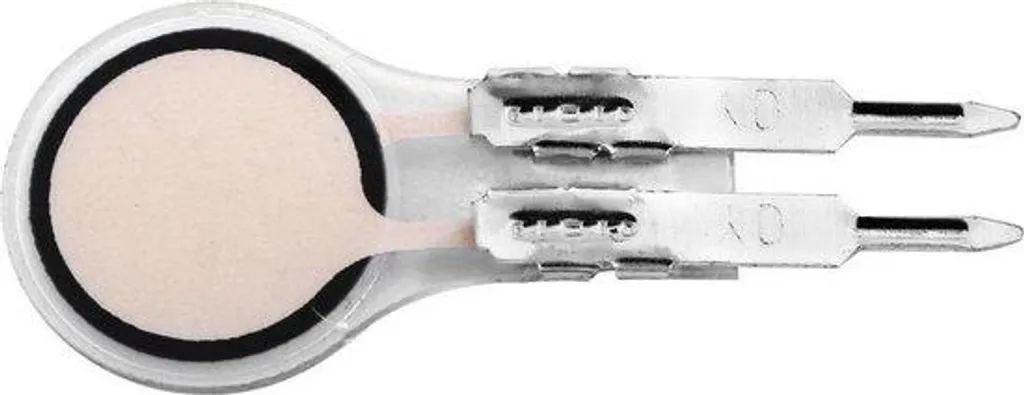 Capteur de pression à couche mince 0-10 kg flexible SF15-600