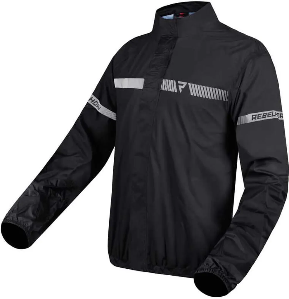 Veste de pluie Rebelhorn Horizon XXS - Roulez au sec par tous les temps