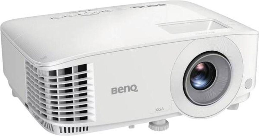 BenQ MX560C, 4000 ANSI Lumen, DLP, XGA (1024x768), 20000:1, Produktbild 