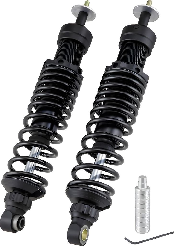 Stoßdämpfer SIP Performance hinten für Vespa GTS, GTS Super, GTV, GT 60, GT, GT L 125-300ccm