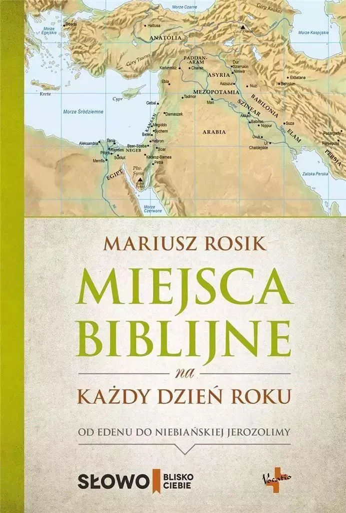 Ne manquez plus votre lecture de la Bible avec ce calendrier de versets