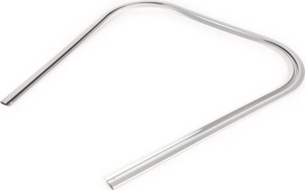 Jonc de Tablier Plastique pour Vespa PK S Lusso - Bordure de Cadre