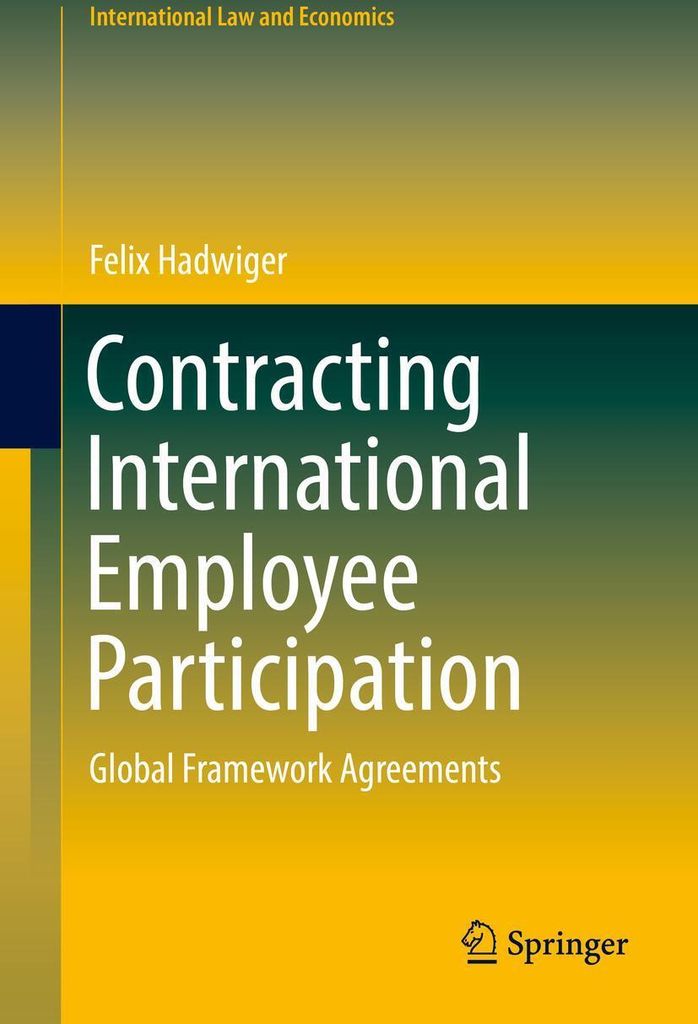 Contracting International Employee Participation