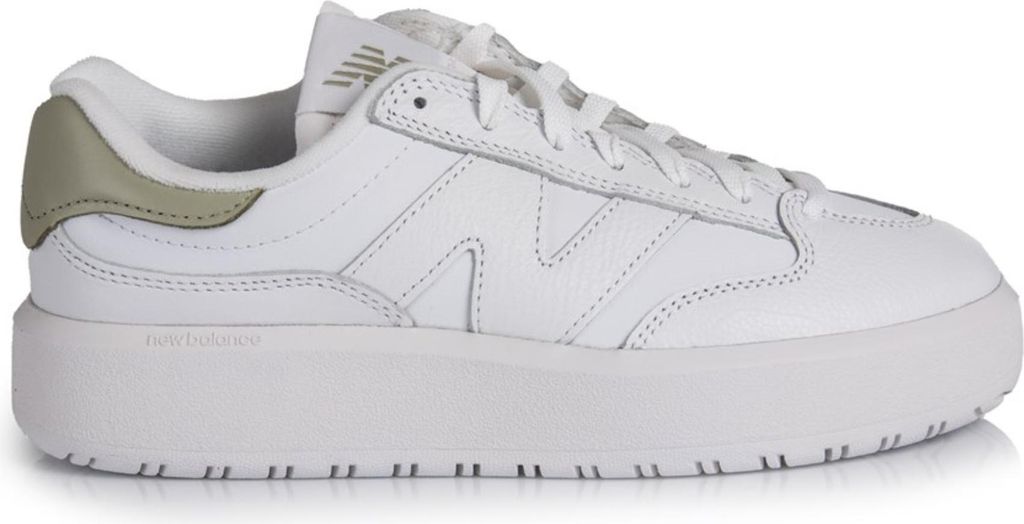 New Balance CT302CLC White/Grey 40