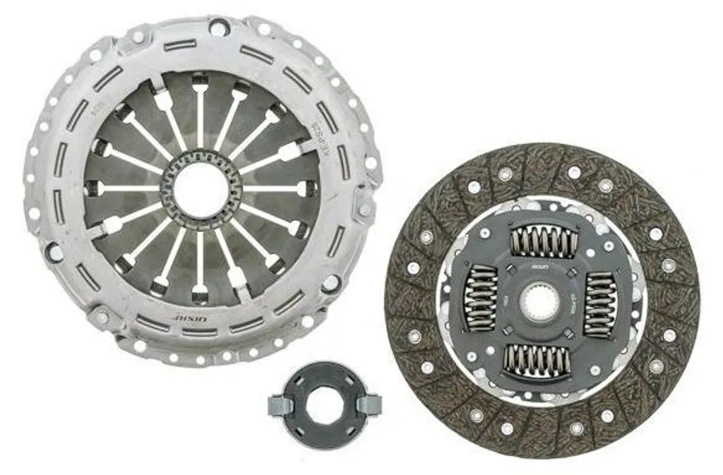 Kit embrayage AISIN KE-PS28 renforcé pour PEUGEOT BOXER 244 résistant
