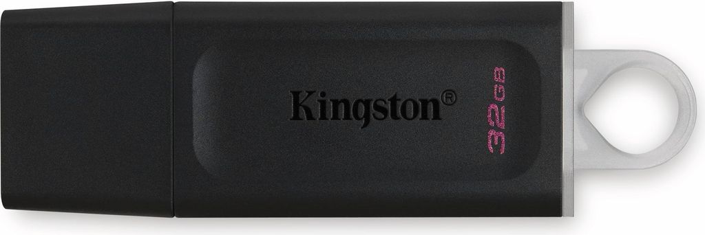 Kingston Technology DataTraveler Exodia USB-Stick 32 GB USB Produktbild 