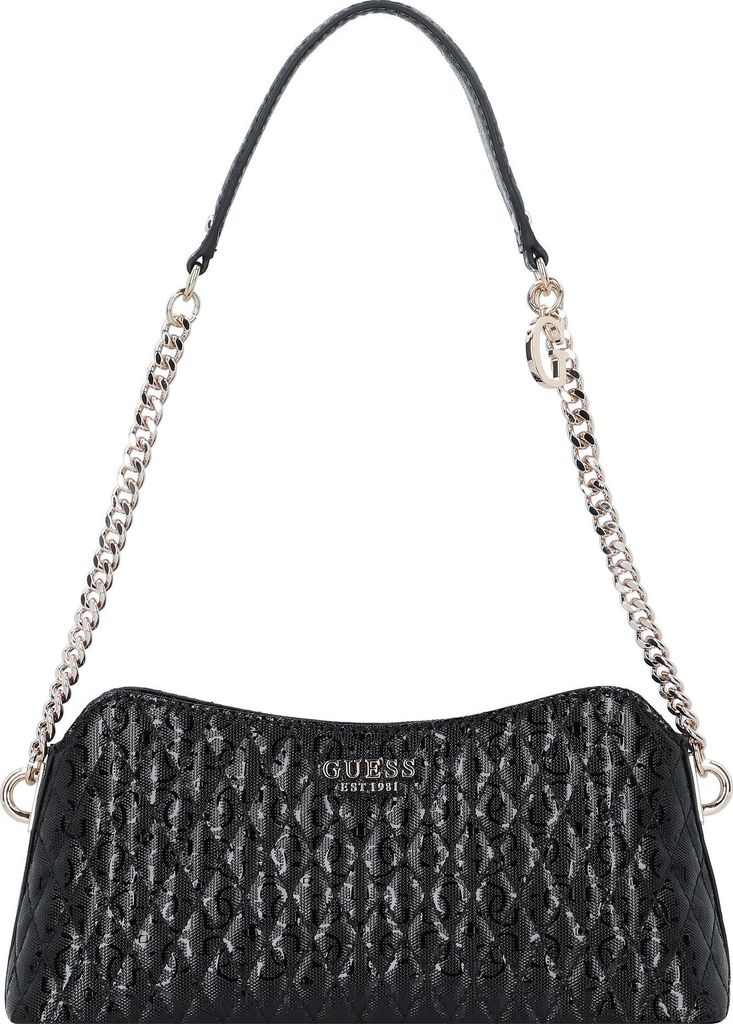 Betula - Schultertasche 27 cm (black)