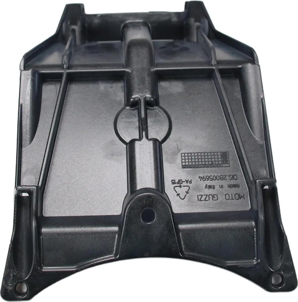 Remplacer Bouchon Support Plaque V85 Perdu - Pièce Piaggio 2B005694 Original