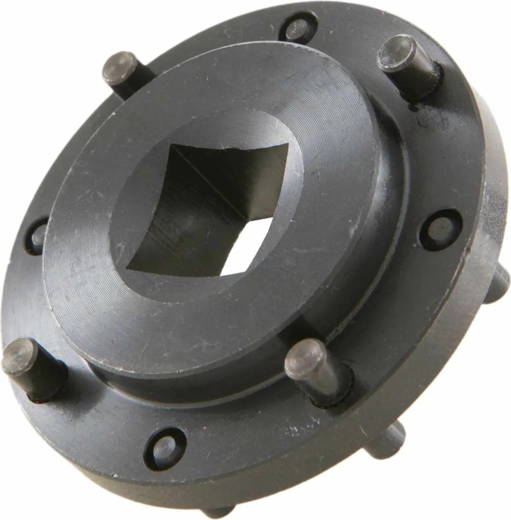 Estrattore SIP Dado Castelletto 35 mm per estrazione precisa e veloce