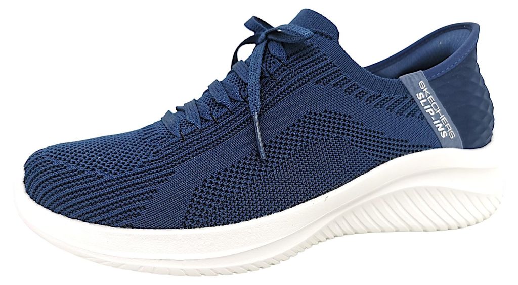 Skechers 3.0 Brilliant Path Damenschuhe Sneaker Low Sneaker Productafbeelding 
