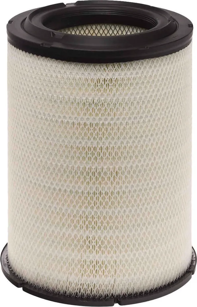 Filtre à air HENGST E1006L - Réduisez votre consommation de carburant