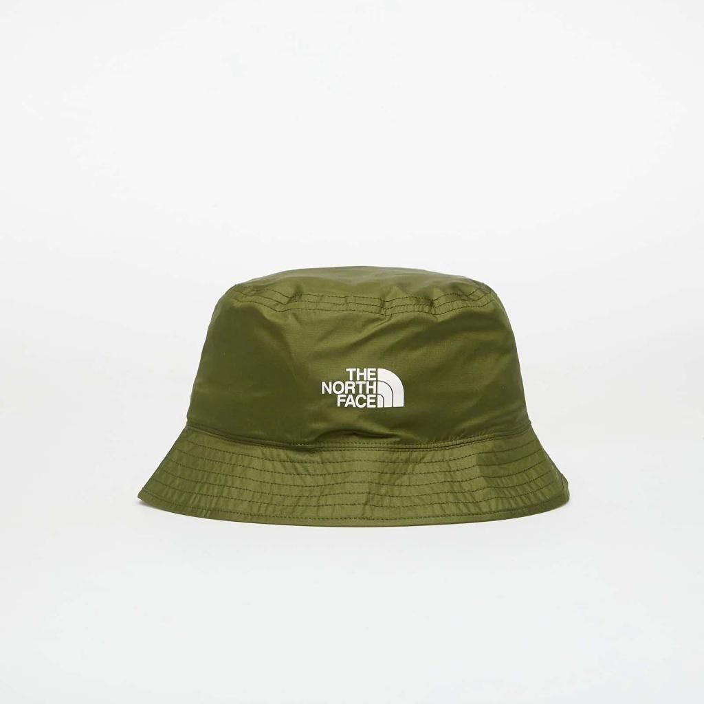 THE NORTH FACE Modell 174619, Farbe Grün Produktbild 