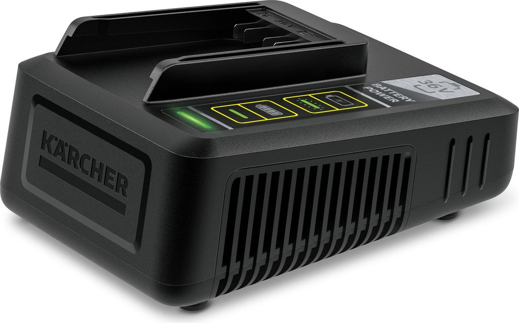 Chargeur rapide Battery Power 36V Kärcher Image du produit 