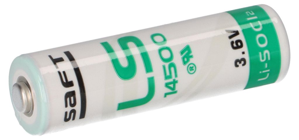 Ersatzbatterie ABUS FU2992 Secvest Bewegungsmelder Produktbild 
