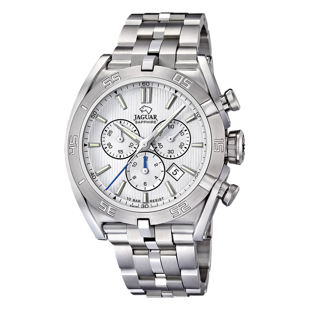 Jaguar EXECUTIVE J852/A Herrenchronograph Produktbild 