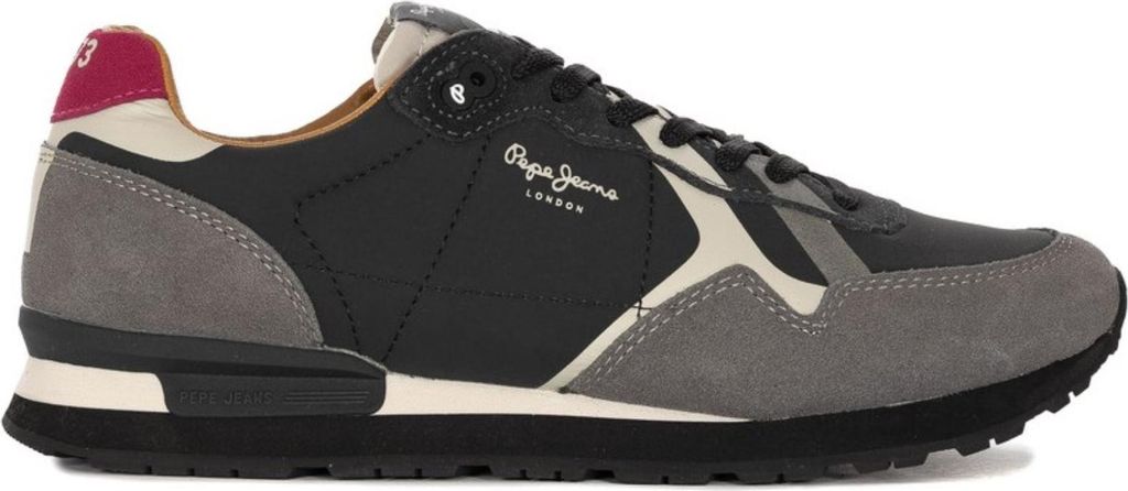 Schuhe Pepe Jeans PMS400002975DGR