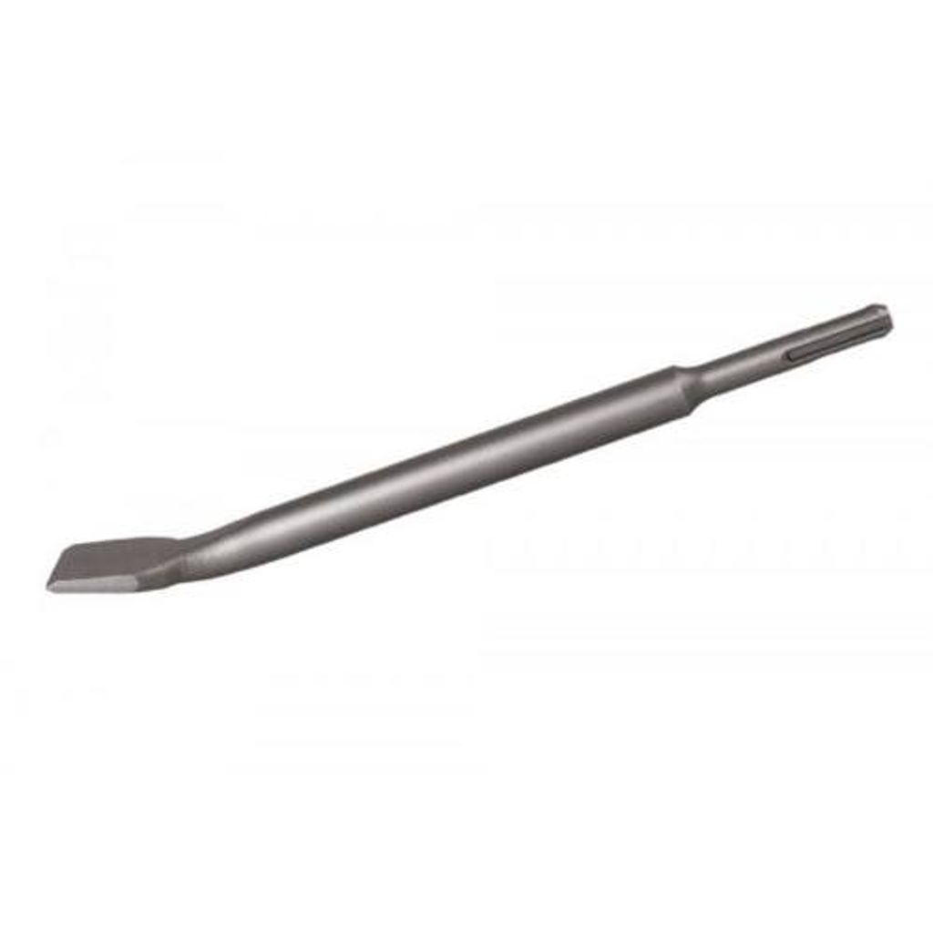 sekáč plochý 15x250x40mm zahnutý SDS+ FESTA Obrázok produktu 
