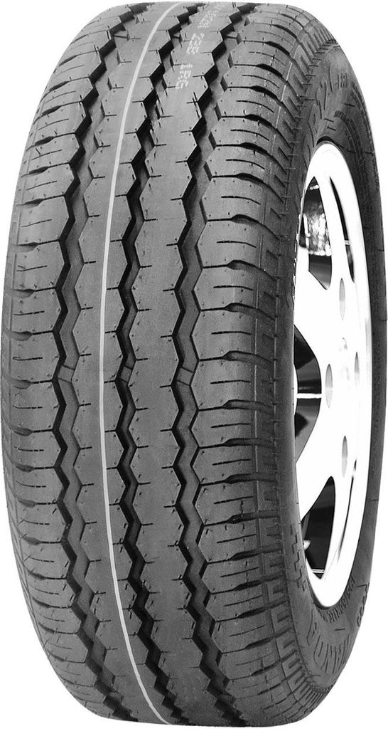 Wandatyre WR 068 195/50R13C 104/101N Sommerreifen ohne Felge