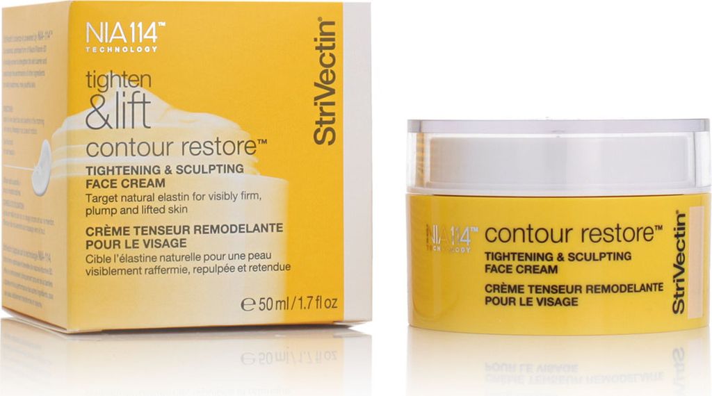 Strivectin Contour Restore Tightening & Sculpting Face Cream 50 ml