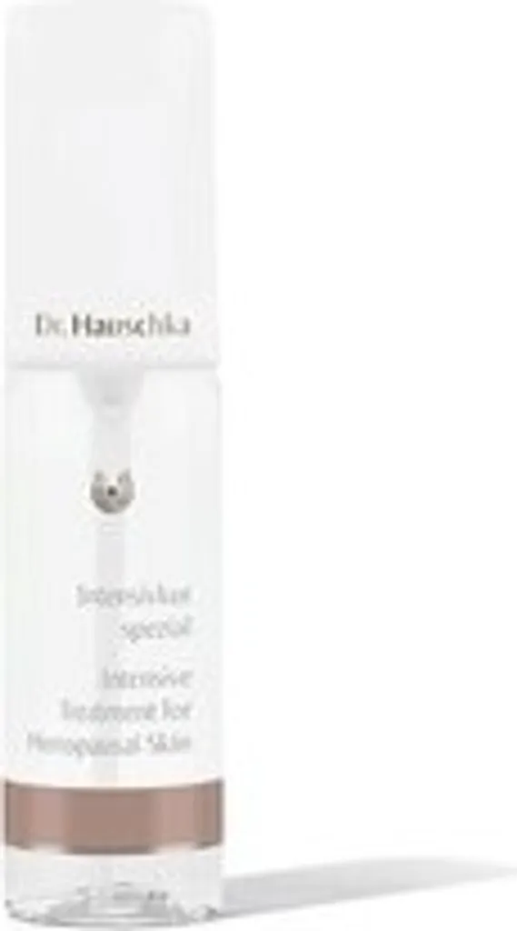 Hauschka Traitement Ménopause 40ml aux Extraits Plantes Médicinales