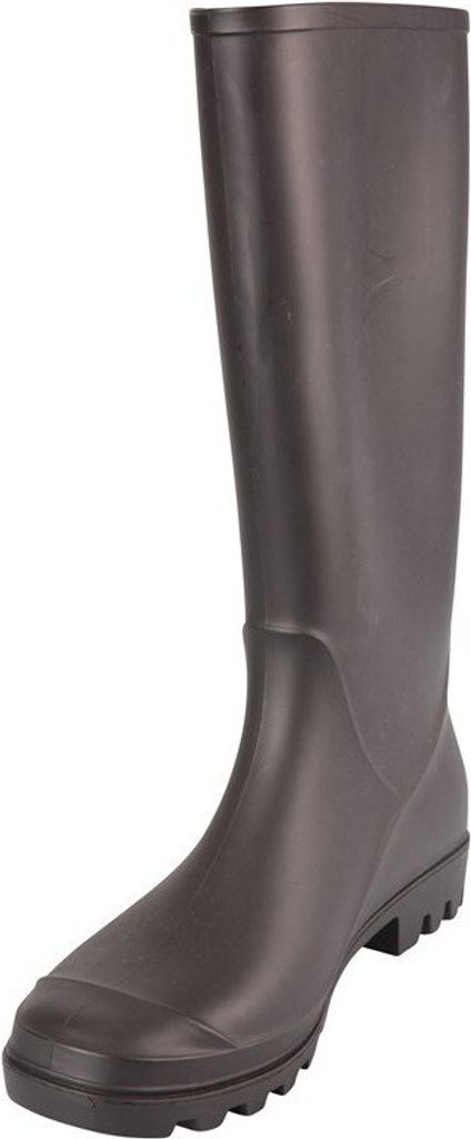 Mountain Warehouse - Damen Gummistiefel "Splash" MW269 (40 EU) (Schwarz)