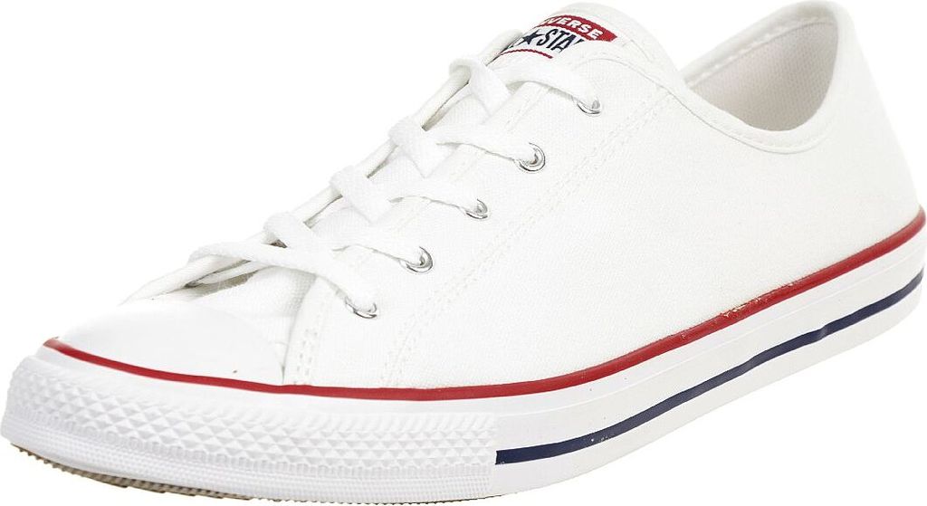 Converse Chuck Taylor All Star Dai Sneaker low Weiß in Gr. 40