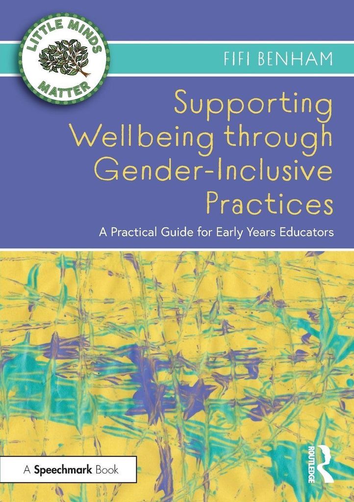 Supporting Wellbeing Through Gender-inc – Lingua: Inglese