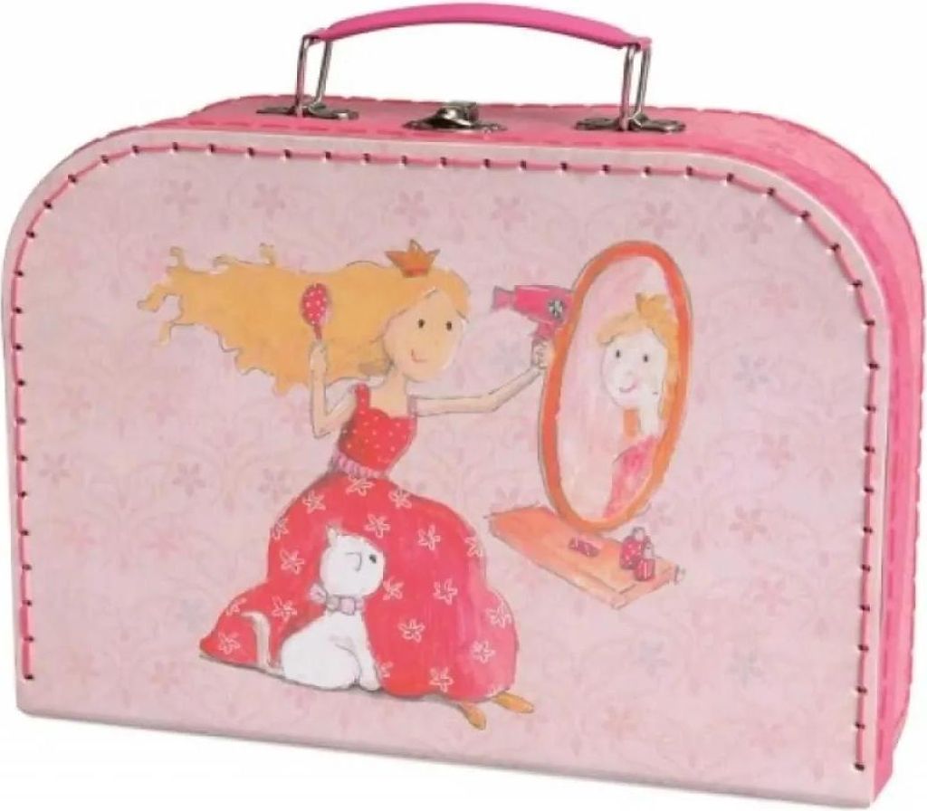 Beauty-Koffer für Kinder - Kinderkoffer