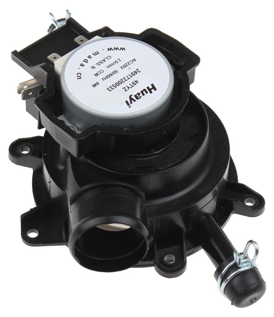 BEKO - Vanne alternée DIN29330 - 1786500100 Image du produit 