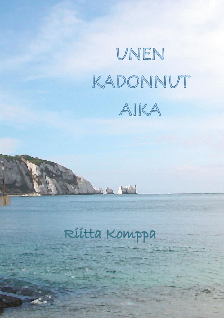 Unen kadonnut aika