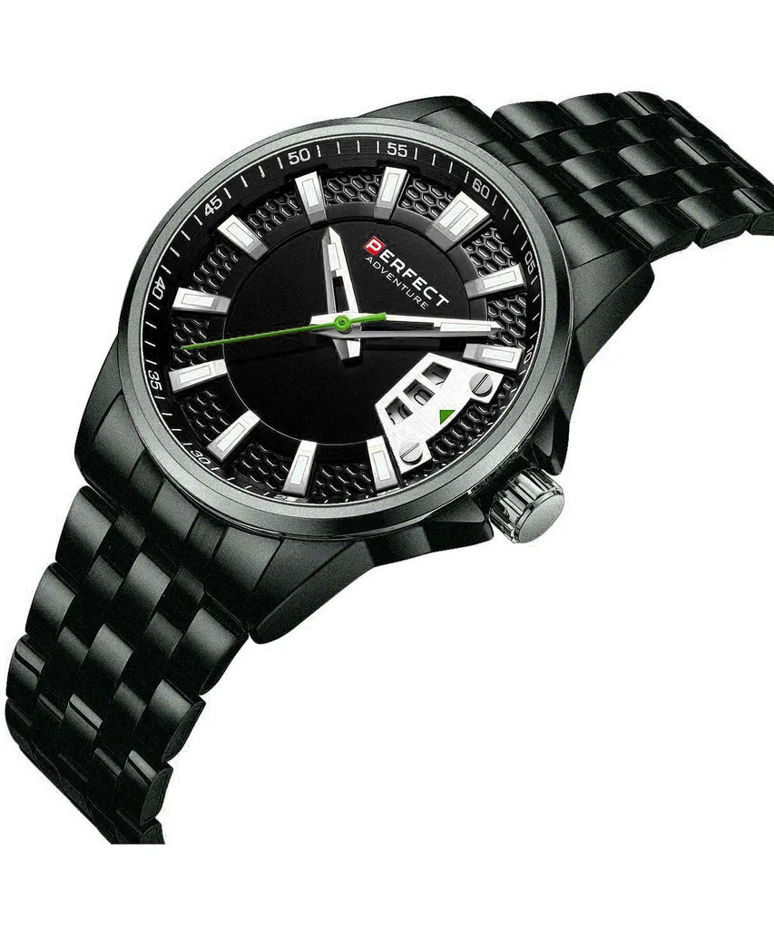 Recensione Orologio Uomo Perfect Adventure - Qualità e Prezzo - 5