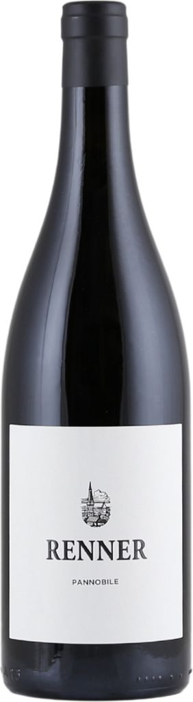 Renner PANNOBILE 2021 | Rotwein | Österreich | 1 x 0,75 Liter